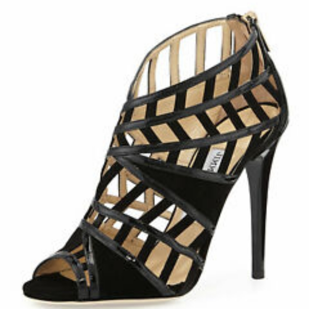 Jimmy Choo - Picture 4 of 4